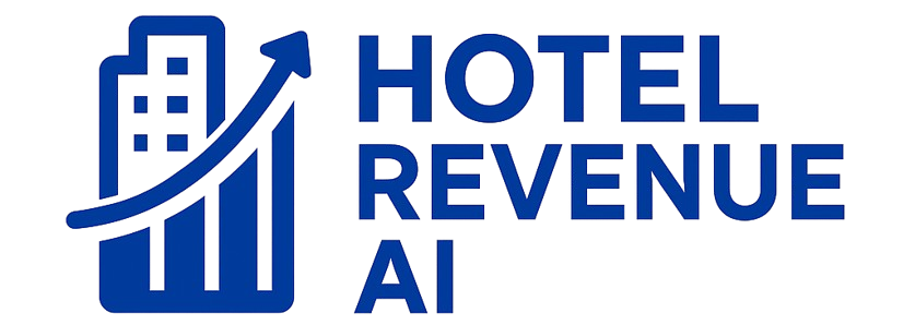 Hotel Revenue AI